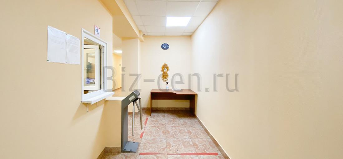 бц Иркутская 17 стр.4 москва