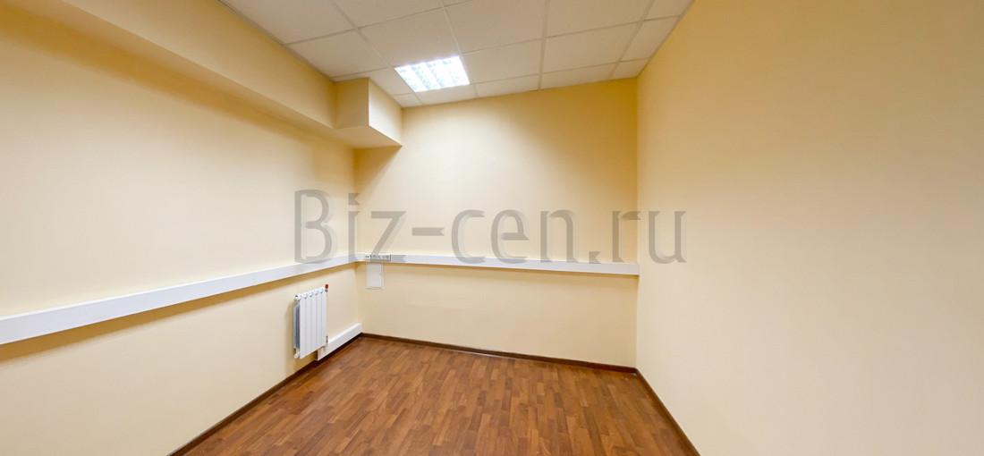 бц Иркутская 17 стр.4 адрес