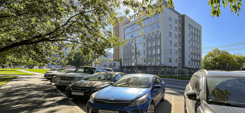 РТС Свиблово