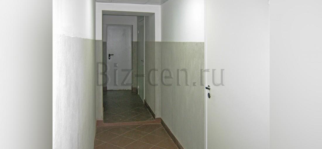 бизнес центр Красногвардейская пл. 5