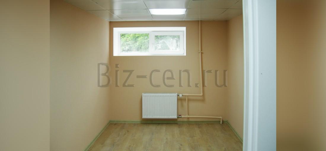 бц Красногвардейская пл. 5 карта