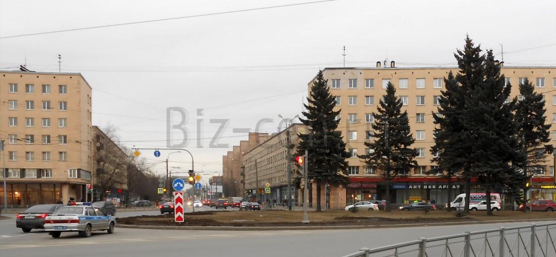 бц Красногвардейская пл. 5