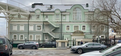 Нижняя Красносельская