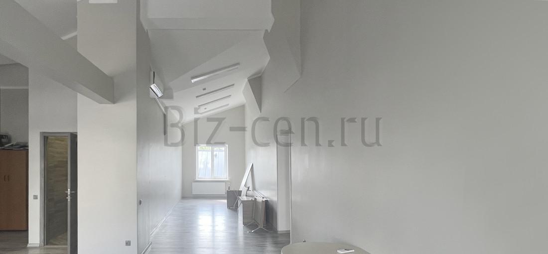 бц Марфинский 4 Марфинский пр-д