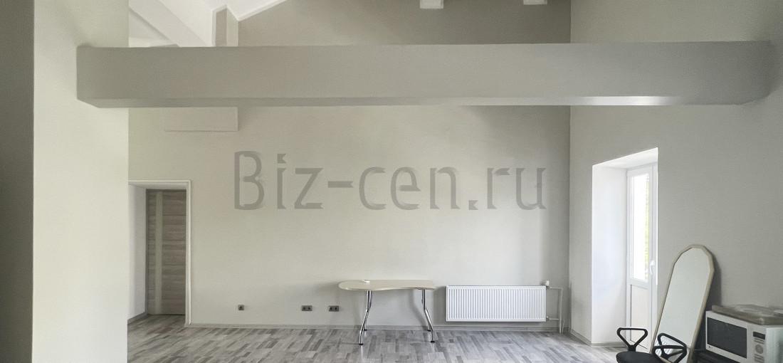бизнес центр Марфинский 4 Марфинский пр-д