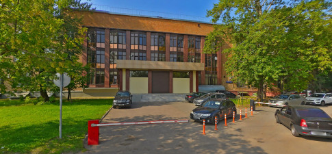 Лобненская 21