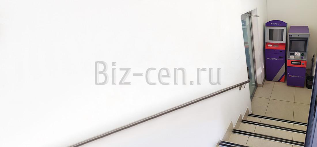 бизнес центр Земляной Вал 34 стр.4