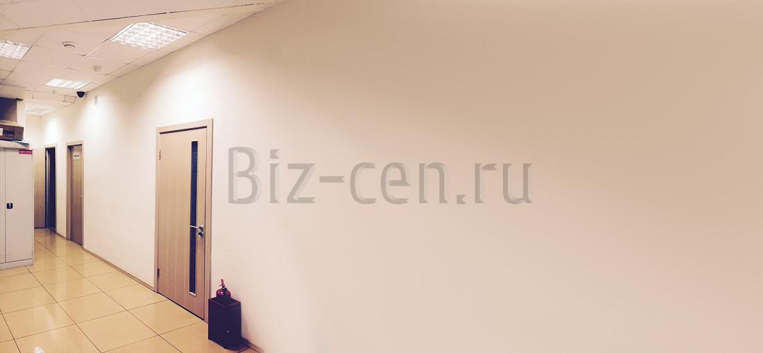 бц Земляной Вал 34 стр.4 Земляной Вал