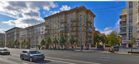 Земляной Вал 34 стр.4