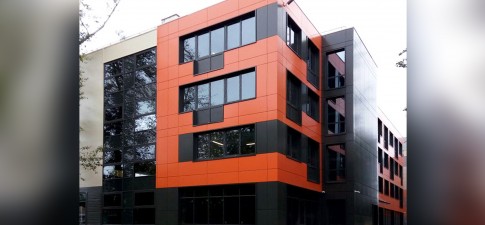 Ферганская 8