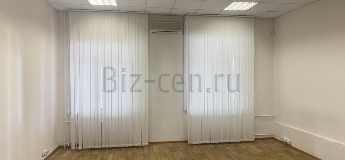 бизнес центр Черняховского 16 москва