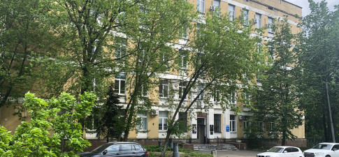 Черняховского 16