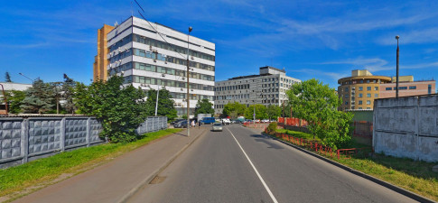 16-я Парковая 30