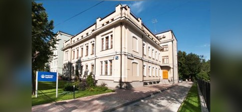 Донской 29