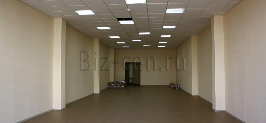 бизнес центр Днепропетровский 18Б