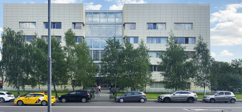 Бибиревская 8