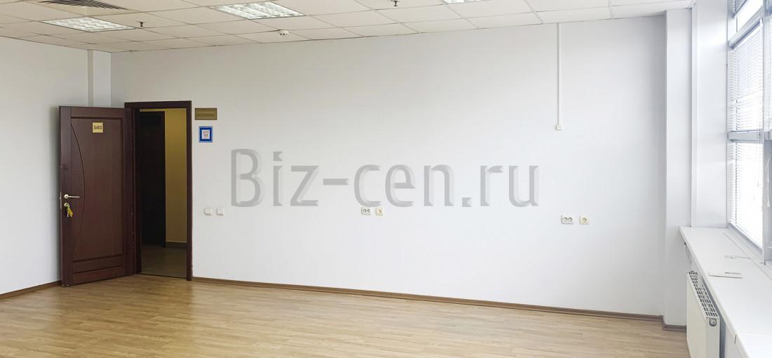 бизнес центр Бибиревская 8 москва