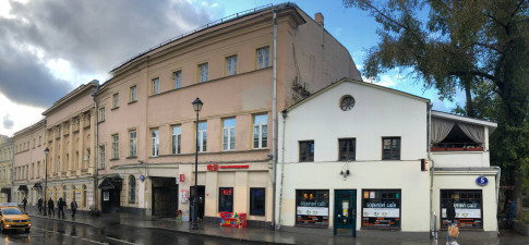 Покровка 3/7