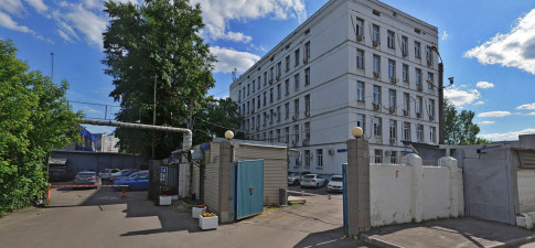 Электродная 12