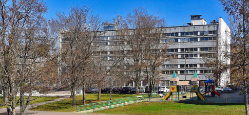 Бирюлевская 9