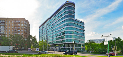 Principal Plaza