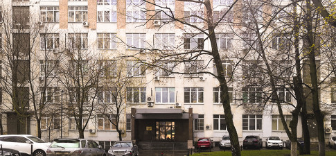 Воронцово