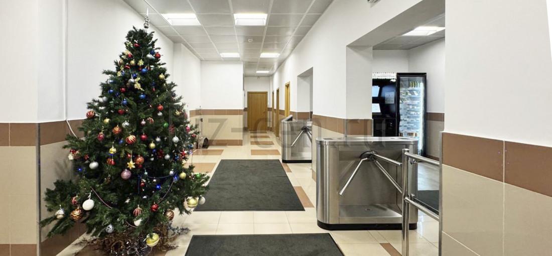 бц Технопарк Отрадное москва