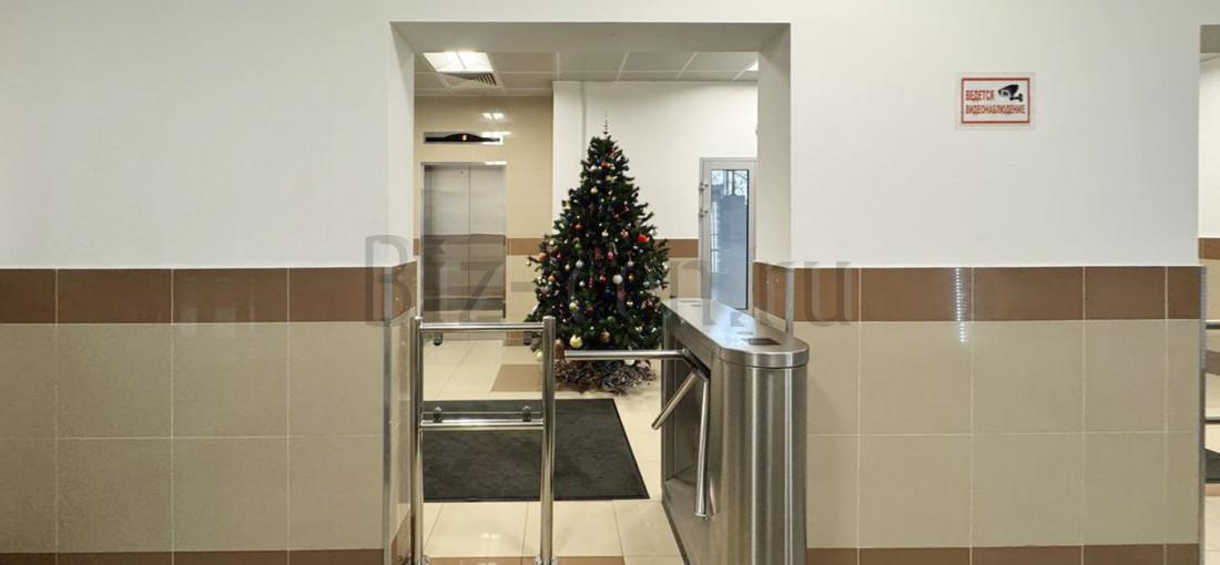 бц Технопарк Отрадное адрес