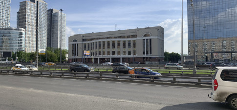 Ленинградский 39 стр.14