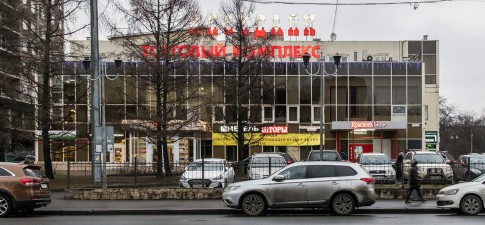 Клондайк