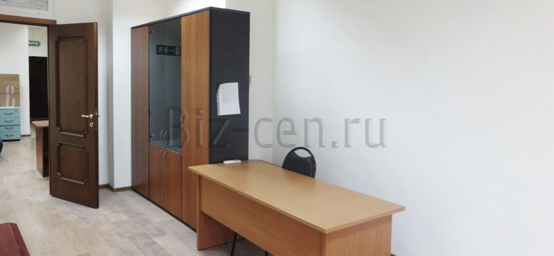 бизнес центр ЖК «Золотые Ключи 2» москва