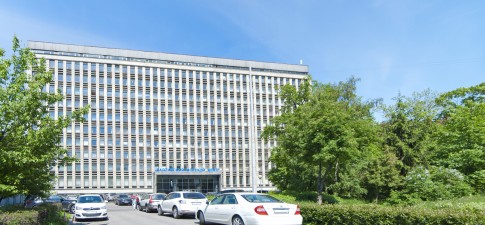 Балтийский морской центр
