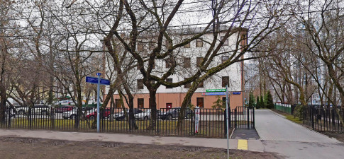 Раменки 17