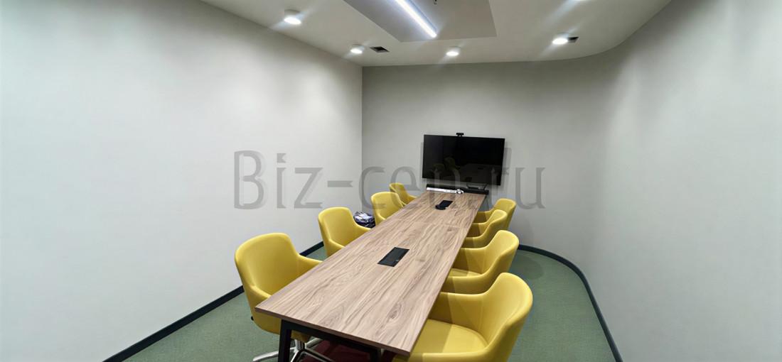 бц Kvartal West москва