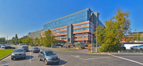 Гранд Сетунь Плаза | 2