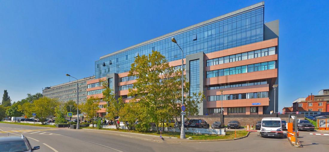 бц Горбунова