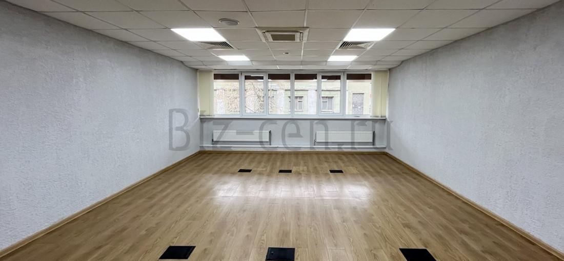 бизнес центр Гранд Сетунь Плаза | 2 аренда