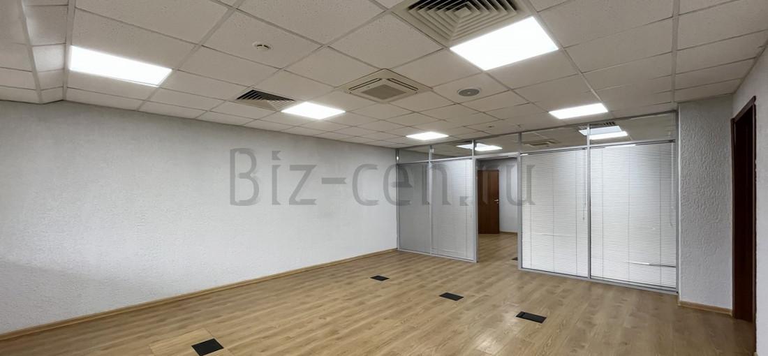 бц Гранд Сетунь Плаза | 2 аренда