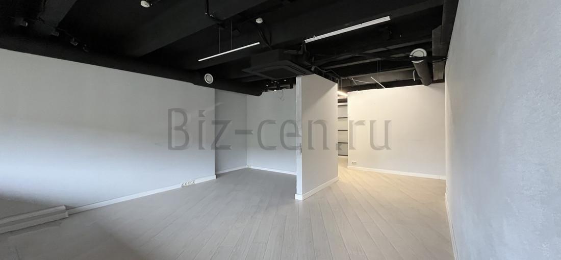 бц Можайский