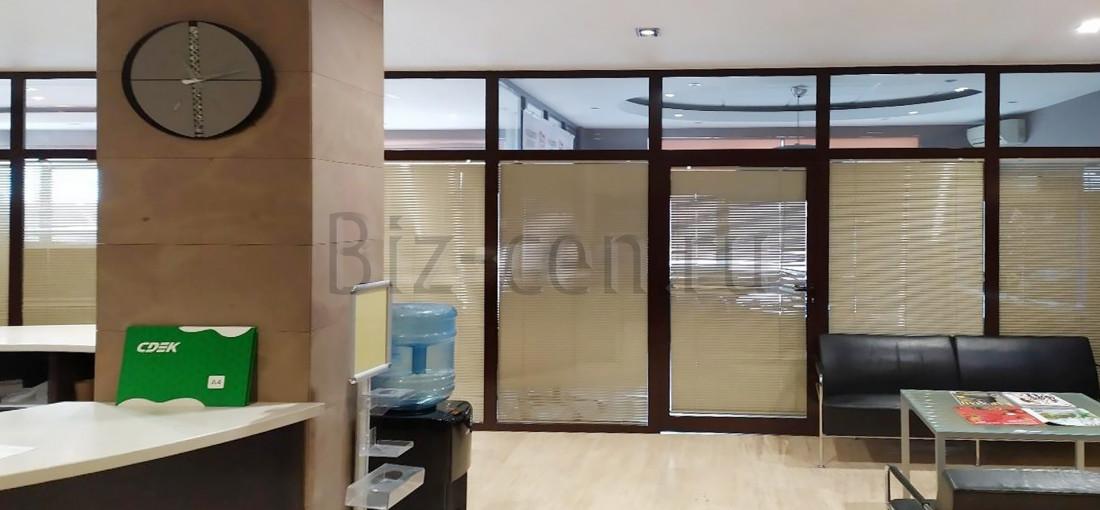 бизнес центр Островной Островная