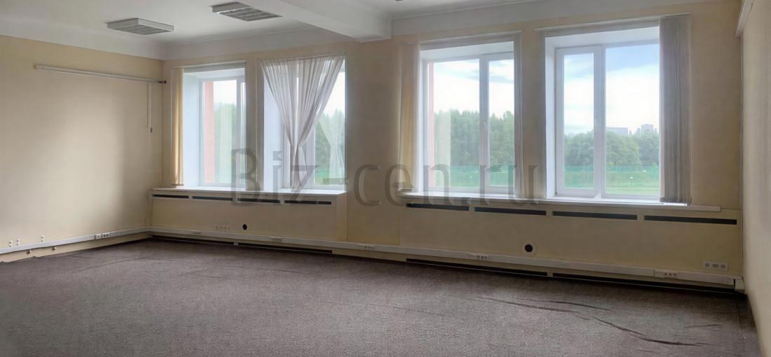 офис бц Островной