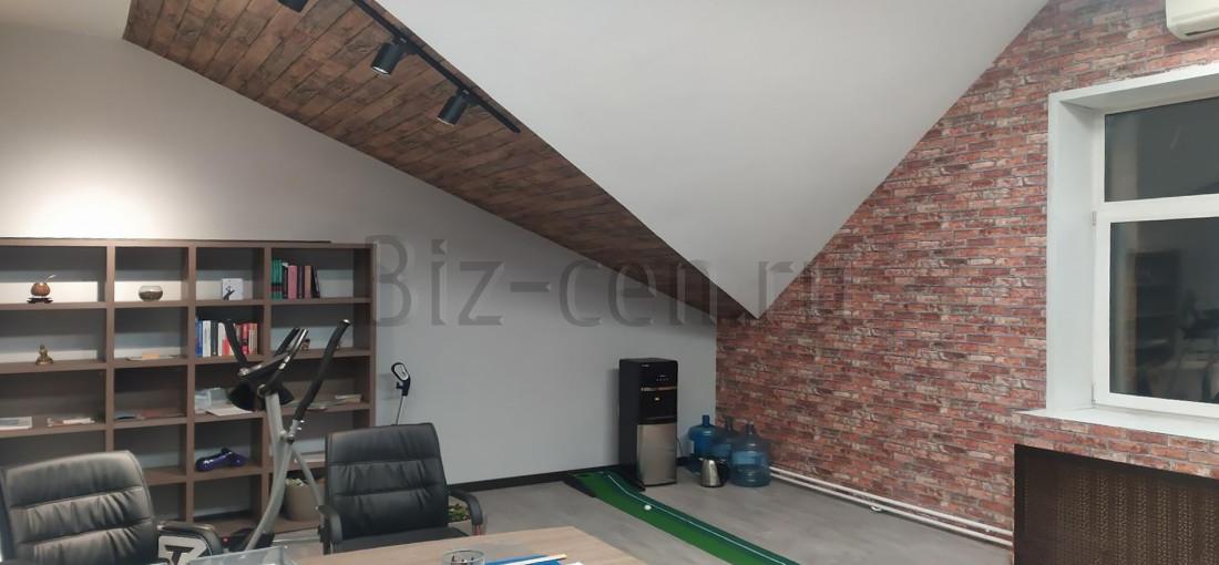 бц Островной карта