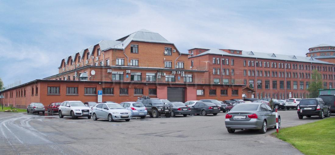 бц Островная