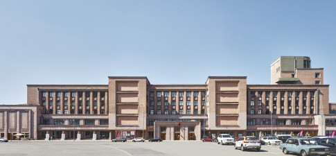 ДК Кирова | 1