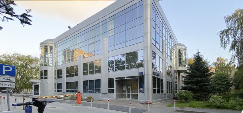 Малая Черкизовская 14