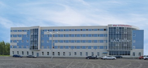ПАРНАС ЦЕНТР