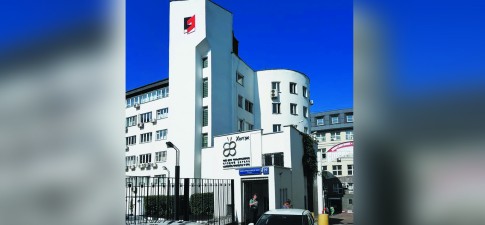 Электрозаводская 29