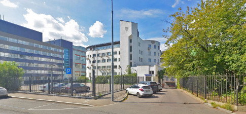 Электрозаводская 29