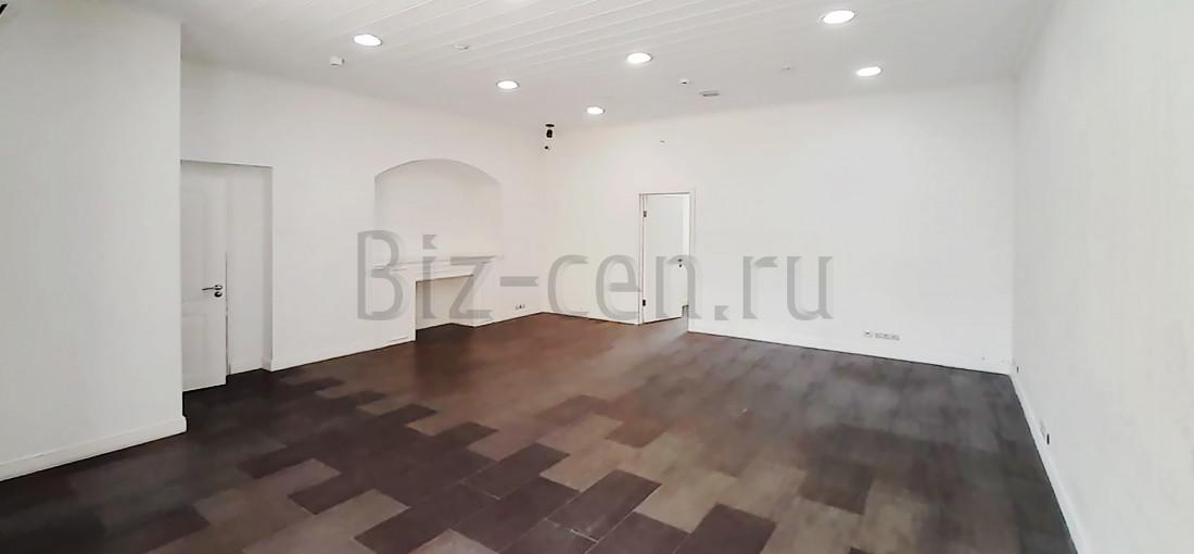 бц Подсосенский 23 стр.5 москва
