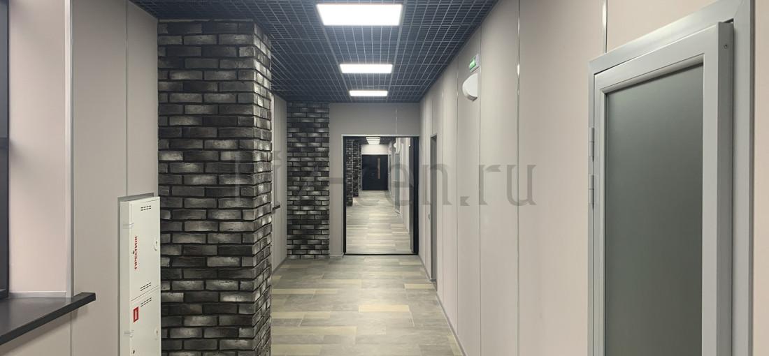 бц РТС Волгоградский 32 корп.23 москва